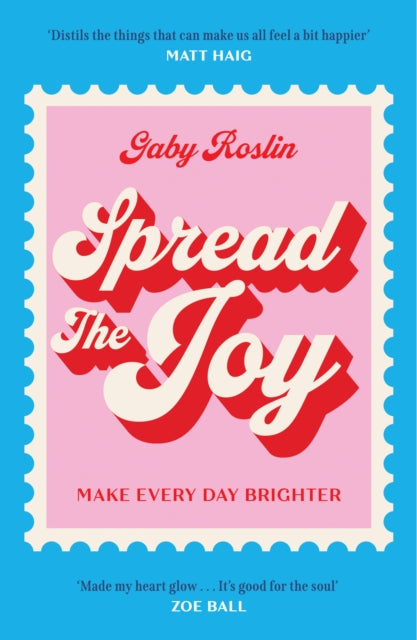 Spread the Joy: Make Every Day Brighter