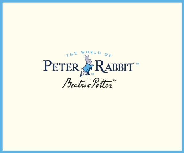 Peter Rabbit: The World of Peter Rabbit: Cotton-tail's Christmas Tree