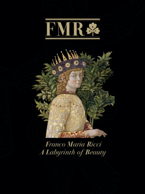 FMR Franco Maria Ricci: A Labyrinth of Beauty