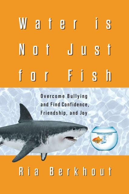 Rising Beyond Bullying Trauma: A Teen's Journey from Pain to Power, Confidence and Joy