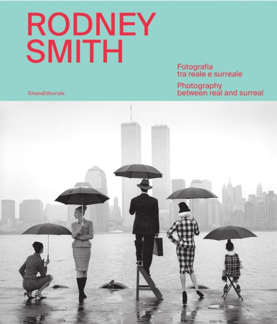 Rodney Smith: Photography Between Real and Surreal