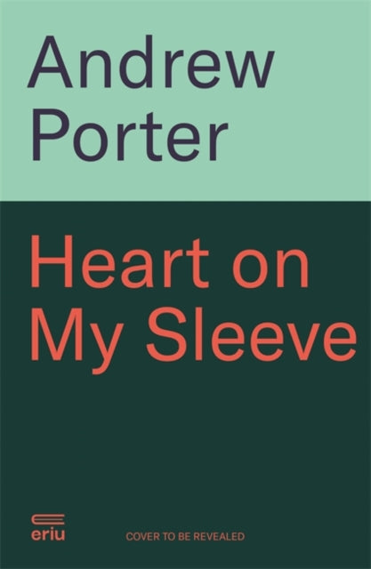Heart on My Sleeve: My story of struggle and strength