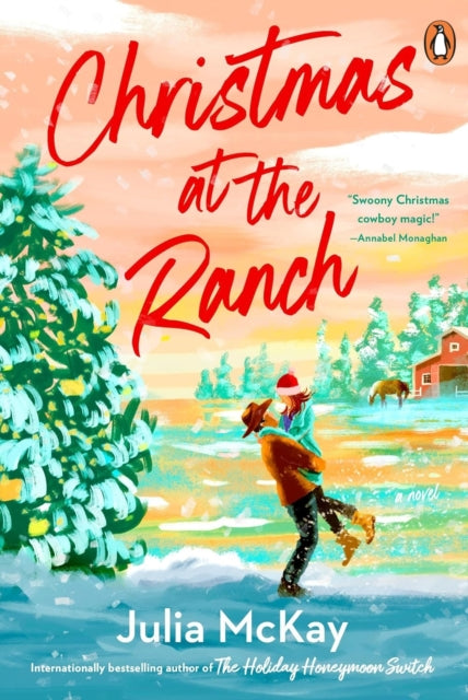 Christmas at the Ranch