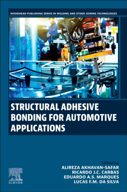 Structural Adhesive Bonding for Automotive Applications