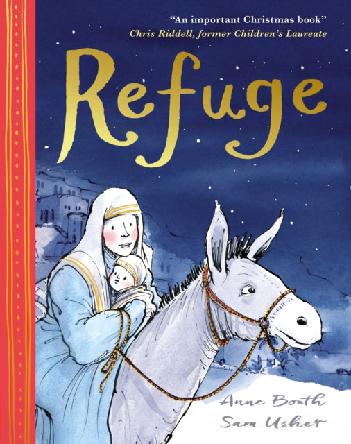 Refuge: 10th Anniversary Edition