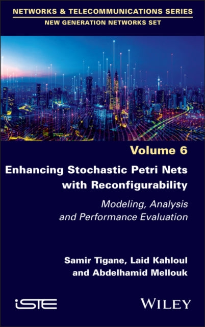Enhancing Stochastic Petri Nets with Reconfigurability: Modeling, Analysis and Performance Evaluation