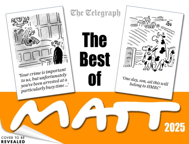 The Best of Matt 2025