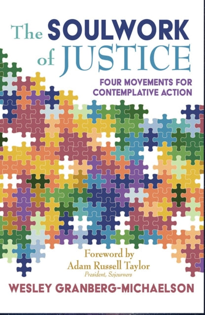 The Soulwork of Justice
