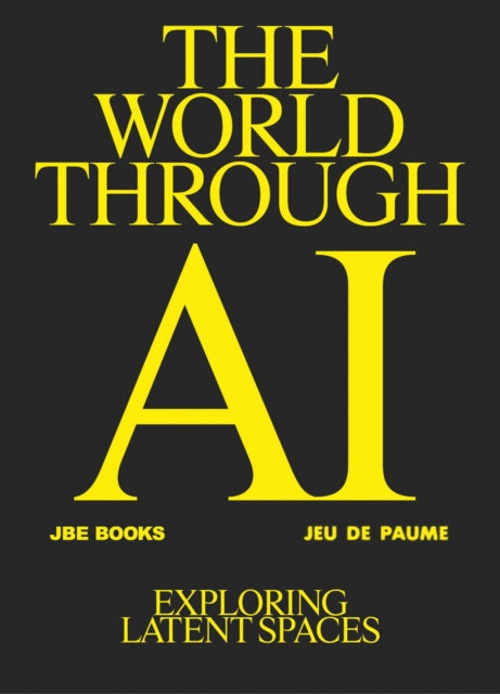 The World Through AI, Exploring Latent Spaces