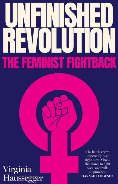 Unfinished Revolution