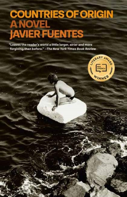 Countries of Origin: A Novel
