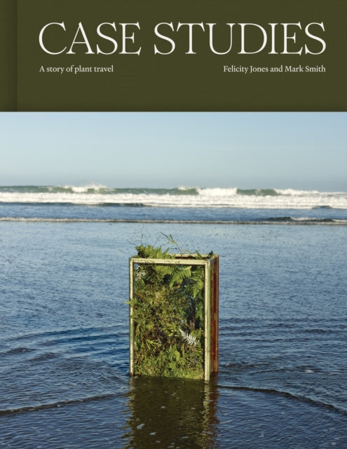 Case Studies: A story of plant travel