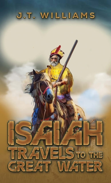 Isaiah Travels to the Great Water