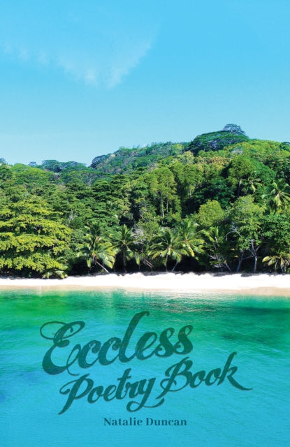 Eccless: Poetry Book