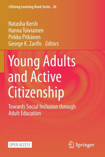 Young Adults and Active Citizenship: Towards Social Inclusion through Adult Education