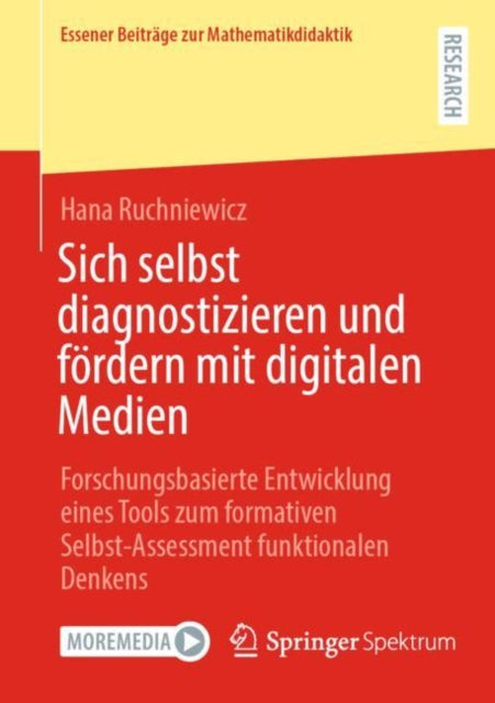 Sich selbst diagnostizieren und fordern mit digitalen Medien: Forschungsbasierte Entwicklung eines Tools zum formativen Selbst-Assessment funktionalen Denkens