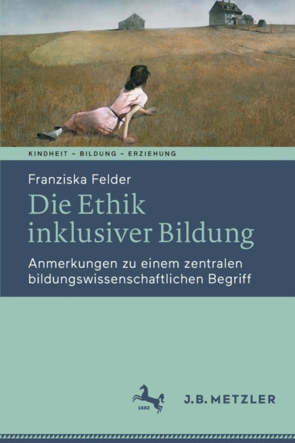 Die Ethik inklusiver Bildung: Anmerkungen zu einem zentralen bildungswissenschaftlichen Begriff