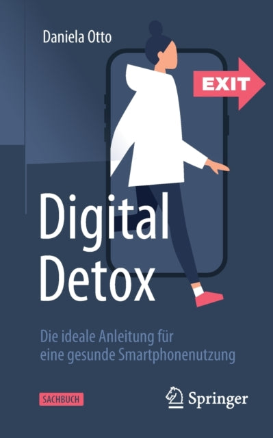 Digital Detox: Die ideale Anleitung fur eine gesunde Smartphonenutzung