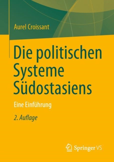 Die politischen Systeme Sudostasiens: Eine Einfuhrung