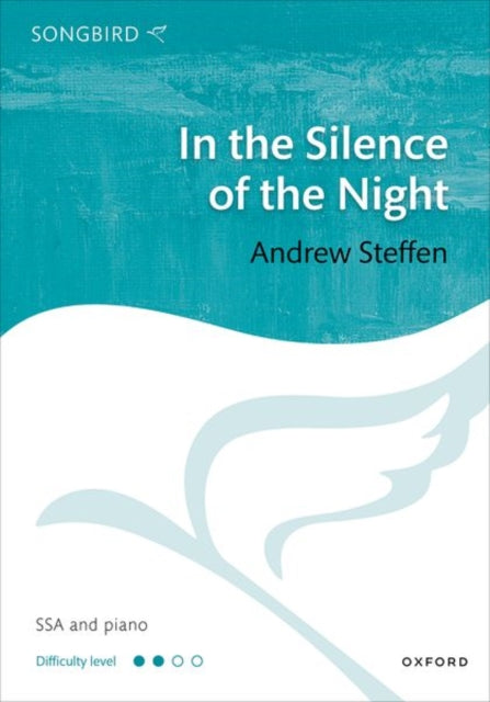 In the Silence of the Night