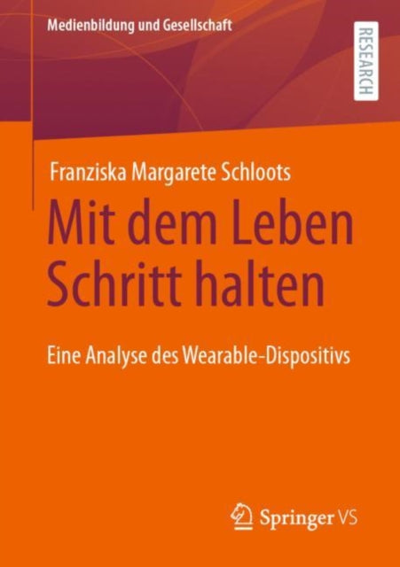 Mit dem Leben Schritt halten: Eine Analyse des Wearable-Dispositivs