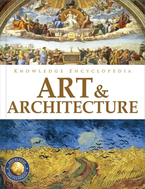 Knowledge Encyclopedia : Art & Architecture
