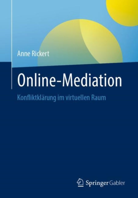 Online-Mediation: Konfliktklarung im virtuellen Raum