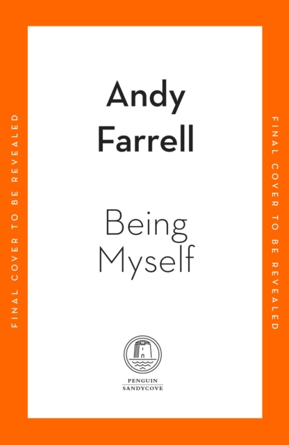 The Only Way I Know: The Autobiography