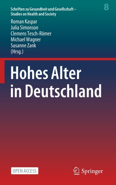 Hohes Alter in Deutschland