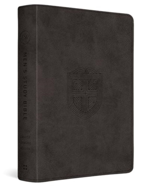 ESV Men's Study Bible