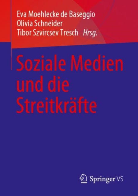 Soziale Medien und die Streitkrafte
