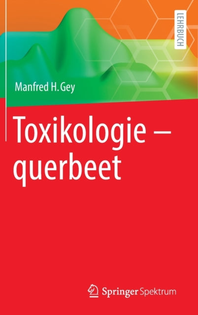 Toxikologie - querbeet