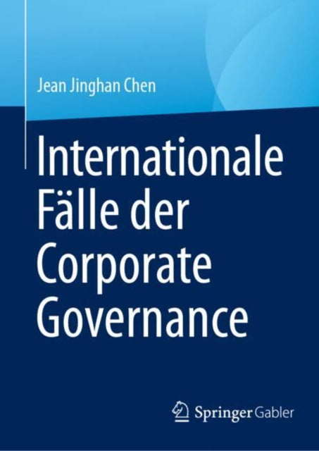 Internationale Falle der Corporate Governance