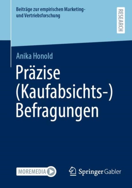 Prazise (Kaufabsichts-)Befragungen