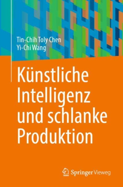 Kunstliche Intelligenz und schlanke Produktion