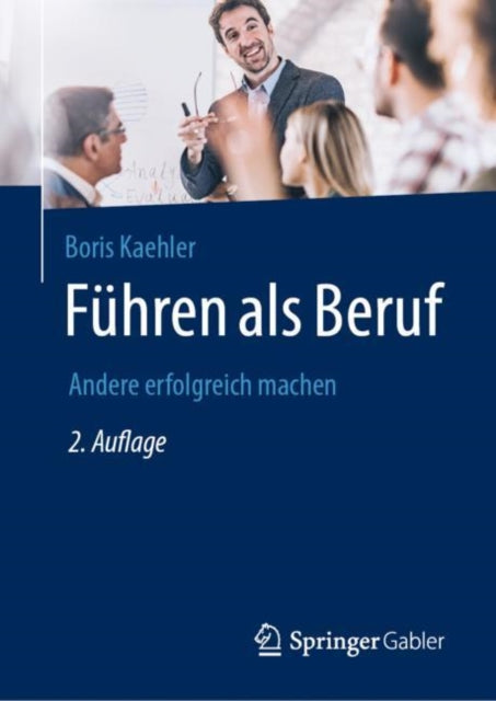 Fuhren als Beruf: Andere erfolgreich machen