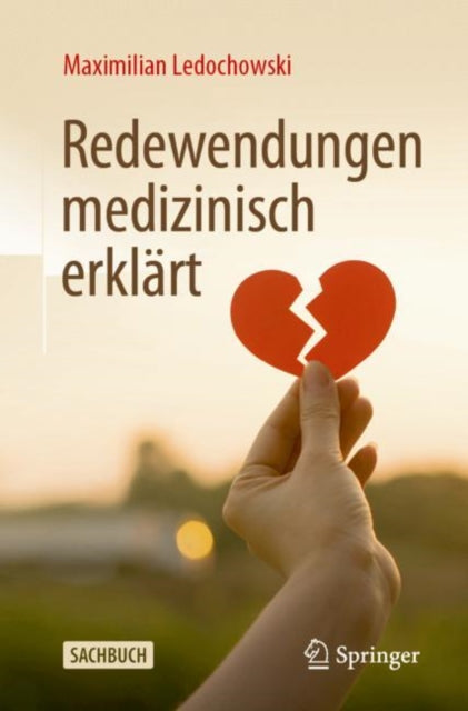 Redewendungen medizinisch erklart