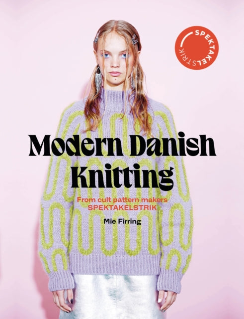 Modern Danish Knitting