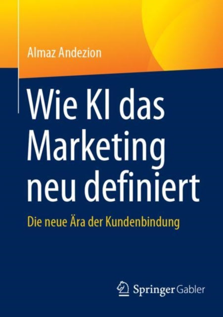 Wie KI das Marketing neu definiert: Die neue Ara der Kundenbindung