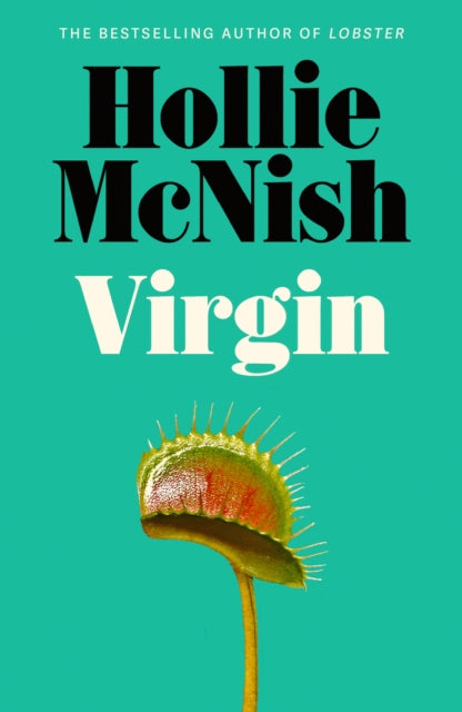 Virgin: 'Hollie McNish's words always sweep me away' Giovanna Fletcher