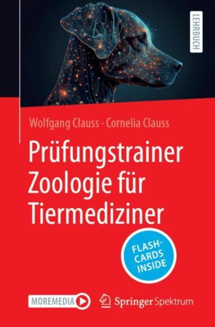 Prufungstrainer Zoologie fur Tiermediziner