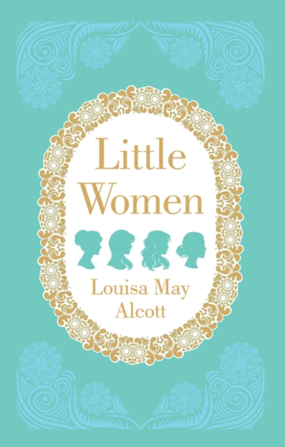 Little Women: Deluxe Hardbound Edition