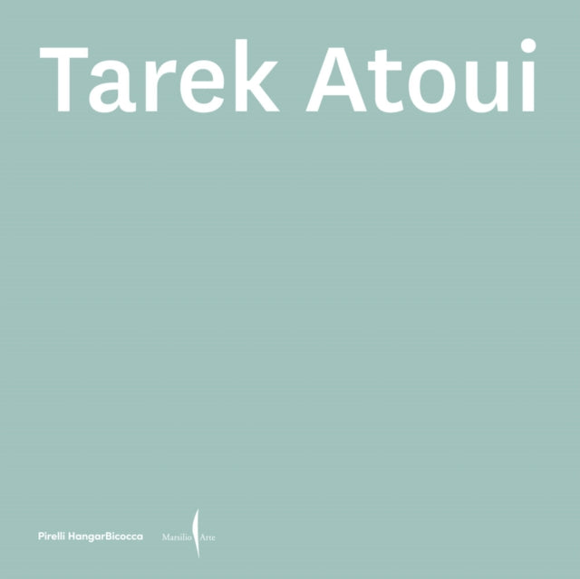 Tarek Atoui