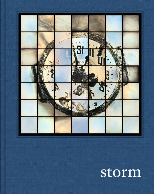 Prix Pictet: Storm