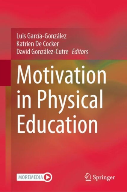 Motivation in Physical Education