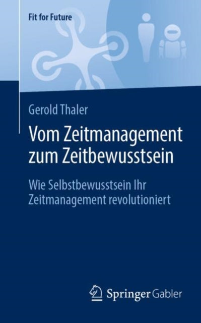Vom Zeitmanagement zum Zeitbewusstsein: Wie Selbstbewusstsein Ihr Zeitmanagement revolutioniert