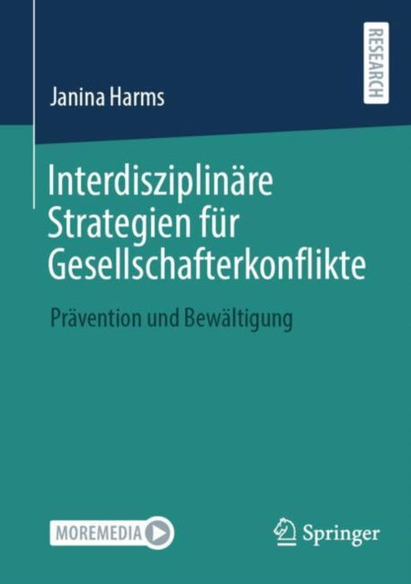 Interdisziplinare Strategien fur Gesellschafterkonflikte: Pravention und Bewaltigung