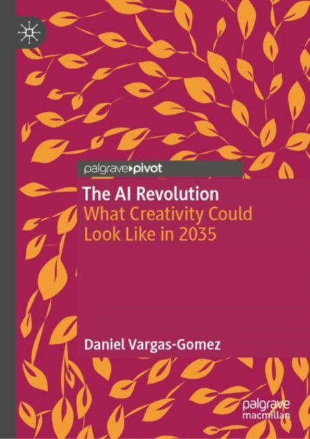 The AI Revolution: What Creativity Could Look Like in 2035