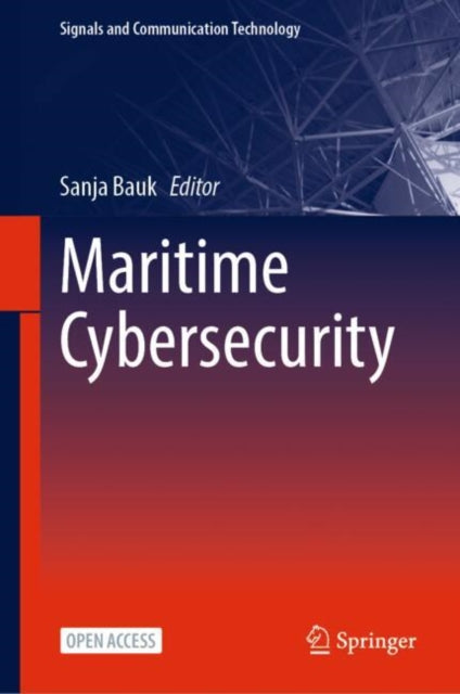 Maritime Cybersecurity