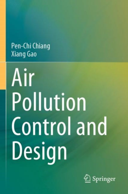 Air Pollution Control and Design
